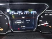 ✅ 2021 GMC Yukon XL SLT • VIN: 1GKS2GKD2MR430789 • Лот: 41591389. Опубликован ранее на IAAI с пробегом 22 004 миль. Бесплатный доступ к архиву аукционных продаж из США и подробный отчёт об истории автомобиля на DreamBid. Изображение 7.