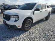 ✅ 2025 Ford Maverick XLT • VIN: 3FTTW8J37SRA31607 • Лот: 51912635. Опубликован ранее на Copart с пробегом 1 822 миль. Бесплатный доступ к архиву аукционных продаж из США и подробный отчёт об истории автомобиля на DreamBid. Изображение 1.