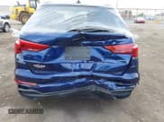 ✅ 2021 Audi Q3 S line Premium • VIN: WA1DECF31M1066668 • Lot: 42684548. Wystawiony na IAAI z przebiegiem 34 915 mil. Bezpłatny archiwum sprzedaży aukcyjnych z USA i szczegółowy raport historii pojazdu na DreamBid. Zdjęcie 6.