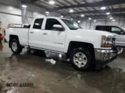 ✅ 2019 Chevrolet Silverado 1500 LT • VIN: 2GCVKPEC6K1144767 • Lot: 91734045. Wystawiony na Copart z przebiegiem 87 725 mil. Bezpłatny archiwum sprzedaży aukcyjnych z USA i szczegółowy raport historii pojazdu na DreamBid. Zdjęcie 4.