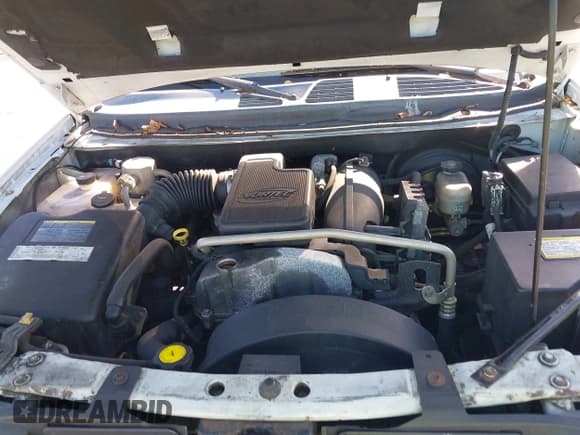 ✅ 2006 GMC Envoy SLT • VIN: 1GKDS13S262177777 • Lot: 43208792. Wystawiony na IAAI z przebiegiem 186 068 mil. Bezpłatny archiwum sprzedaży aukcyjnych z USA i szczegółowy raport historii pojazdu na DreamBid. Zdjęcie 10.