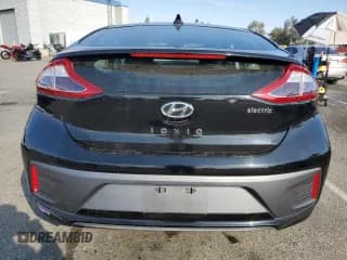 ✅ 2019 Hyundai Ioniq • VIN: KMHC75LH7KU037707 • Lot: 82654684. Wystawiony na Copart z przebiegiem 60 032 mil. Bezpłatny archiwum sprzedaży aukcyjnych z USA i szczegółowy raport historii pojazdu na DreamBid. Zdjęcie 6.