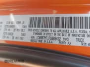 ✅ 2015 Ram 1500 Sport • VIN: 1C6RR7MT1FS685432 • Лот: 41209748. Опубликован ранее на IAAI с пробегом 153 519 миль. Бесплатный доступ к архиву аукционных продаж из США и подробный отчёт об истории автомобиля на DreamBid. Изображение 9.