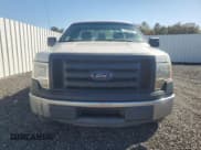 ✅ 2011 Ford F-150 XL • VIN: 1FTMF1CM6BKD67027 • Lot: 89514515. Listed on Copart with 255,367 mi. Free auction sales archive from the USA and detailed vehicle history report at DreamBid. Image 5.