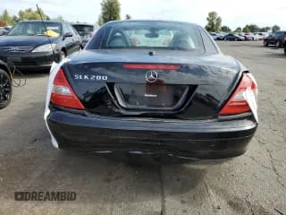 ✅ 2008 Mercedes-Benz SLK 280 • VIN: WDBWK54F88F187222 • Лот: 67973024. Опубликован ранее на Copart с пробегом 109 387 миль. Бесплатный доступ к архиву аукционных продаж из США и подробный отчёт об истории автомобиля на DreamBid. Изображение 6.
