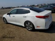 ✅ 2018 Kia Optima EX • VIN: KNAGV4LD2J5025229 • Lot: 74576774. Listed on Copart with 123,578 mi. Free auction sales archive from the USA and detailed vehicle history report at DreamBid. Image 2.