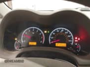 ✅ 2009 Toyota Corolla LE • VIN: 1NXBU40EX9Z031743 • Lot: 43807269. Listed on IAAI with 209,683 mi. Free auction sales archive from the USA and detailed vehicle history report at DreamBid. Image 7.