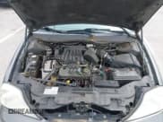 ✅ 2002 Mercury Sable GS • VIN: 1MEFM50U02G614697 • Lot: 42087379. Listed on IAAI with 90,209 mi. Free auction sales archive from the USA and detailed vehicle history report at DreamBid. Image 10.