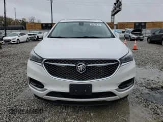 ✅ 2020 Buick Enclave Avenir • VIN: 5GAERDKW6LJ150764 • Lot: 90570675. Listed on Copart with 67,822 mi. Free auction sales archive from the USA and detailed vehicle history report at DreamBid. Image 5.