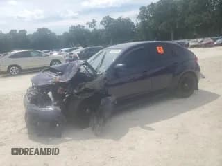 ✅ 2013 Subaru WRX WRX Premium • VIN: JF1GR7E65DG209778 • Lot: 92545195. Listed on Copart with 172,452 mi. Free auction sales archive from the USA and detailed vehicle history report at DreamBid. Image 1.