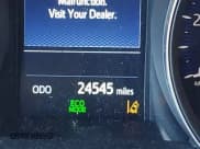 ✅ 2021 Toyota C-HR LE • VIN: NMTKHMBX1MR121947 • Lot: 43426865. Listed on IAAI with 24,545 mi. Free auction sales archive from the USA and detailed vehicle history report at DreamBid. Image 15.