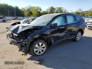 ✅ 2021 Honda CR-V Special Edition • VIN: 5J6RW2H79ML026842 • Лот: 81026105. Опубликован ранее на Copart с пробегом Не указан. Бесплатный доступ к архиву аукционных продаж из США и подробный отчёт об истории автомобиля на DreamBid. Изображение 1.