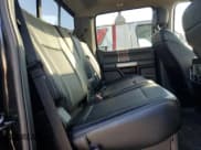 ✅ 2018 Ford F-450 • VIN: 1FT9W4DT1JED24368 • Lot: 73235634. Wystawiony na Copart z przebiegiem 65 774 mil. Bezpłatny archiwum sprzedaży aukcyjnych z USA i szczegółowy raport historii pojazdu na DreamBid. Zdjęcie 10.