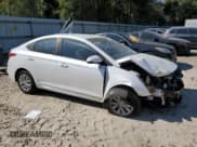 ✅ 2019 Hyundai Accent SE • VIN: 3KPC24A32KE064994 • Лот: 77583914. Опубликован ранее на Copart с пробегом 35 195 миль. Бесплатный доступ к архиву аукционных продаж из США и подробный отчёт об истории автомобиля на DreamBid. Изображение 4.