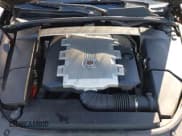 ✅ 2009 Cadillac CTS RWD • VIN: 1G6DF577090143708 • Лот: 43082266. Опубликован ранее на IAAI с пробегом 133 291 миль. Бесплатный доступ к архиву аукционных продаж из США и подробный отчёт об истории автомобиля на DreamBid. Изображение 10.