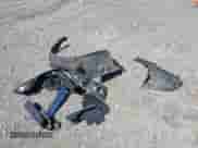 2006 Chevrolet Malibu LTZ z VIN 1G1ZU538X6F167202, wystawiony jako IAAI lot #41853430 z przebiegiem 195 437 mil mil oraz . Historia ofert i sprzedaży dostępna na DreamBid. Obrazek 12.