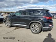 ✅ 2020 Hyundai Santa Fe SEL • VIN: 5NMS3CAD0LH214476 • Lot: 37105254. Wystawiony na Copart z przebiegiem 80 739 mil. Bezpłatny archiwum sprzedaży aukcyjnych z USA i szczegółowy raport historii pojazdu na DreamBid. Zdjęcie 2.