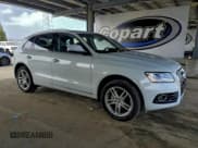 ✅ 2015 Audi Q5 Premium Plus • VIN: WA1LFAFP8FA039034 • Lot: 95317985. Listed on Copart with 158,468 mi. Free auction sales archive from the USA and detailed vehicle history report at DreamBid. Image 4.