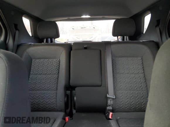 ✅ 2023 Chevrolet Equinox LT • VIN: 3GNAXUEG5PL144855 • Лот: 93552195. Опубликован ранее на Copart с пробегом 66 352 миль. Бесплатный доступ к архиву аукционных продаж из США и подробный отчёт об истории автомобиля на DreamBid. Изображение 10.