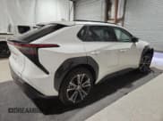 ✅ 2024 Toyota bZ4X Limited • VIN: JTMABACA0RA078522 • Lot: 87299115. Listed on Copart with 3,126 mi. Free auction sales archive from the USA and detailed vehicle history report at DreamBid. Image 3.