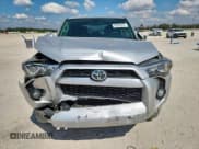 ✅ 2018 Toyota 4Runner SR5 • VIN: JTEBU5JRXJ5571647 • Lot: 85009295. Listed on Copart with 85,333 mi. Free auction sales archive from the USA and detailed vehicle history report at DreamBid. Image 5.