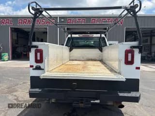 ✅ 2020 Chevrolet Silverado 2500HD Work Truck • VIN: 1GB2WLE73LF244083 • Lot: 42634882. Wystawiony na IAAI z przebiegiem 202 770 mil. Bezpłatny archiwum sprzedaży aukcyjnych z USA i szczegółowy raport historii pojazdu na DreamBid. Zdjęcie 1.