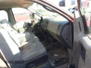 ✅ 2005 Ford F-150 XL • VIN: 1FTRF12295NB70958 • Лот: 43705871. Опубликован ранее на IAAI с пробегом 408 991 миль. Бесплатный доступ к архиву аукционных продаж из США и подробный отчёт об истории автомобиля на DreamBid. Изображение 5.