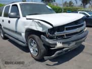 ✅ 2001 Chevrolet Suburban LS • VIN: 3GNEC16T41G229760 • Лот: 42976926. Опубликован ранее на IAAI с пробегом 255 993 миль. Бесплатный доступ к архиву аукционных продаж из США и подробный отчёт об истории автомобиля на DreamBid. Изображение 6.