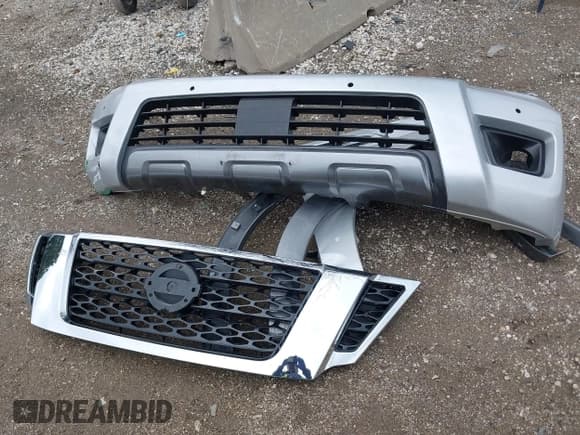 ✅ 2020 Nissan Armada SL • VIN: JN8AY2NC9L9616120 • Lot: 42092766. Listed on IAAI with 52,593 mi. Free auction sales archive from the USA and detailed vehicle history report at DreamBid. Image 12.