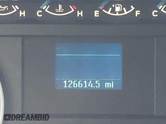 ✅ 2015 Ford F-150 XLT • VIN: 1FTEW1C81FFA59026 • Lot: 43851815. Listed on IAAI with 126,614 mi. Free auction sales archive from the USA and detailed vehicle history report at DreamBid. Image 14.