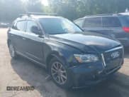 ✅ 2011 Audi Q5 Premium Plus • VIN: WA1LFAFP4BA036903 • Lot: 42693236. Listed on IAAI with 155,699 mi. Free auction sales archive from the USA and detailed vehicle history report at DreamBid. Image 1.