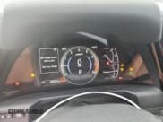 ✅ 2025 Lexus ES 350 • VIN: 58ADZ1B18SU196854 • Lot: 91074055. Listed on Copart with 6,022 mi. Free auction sales archive from the USA and detailed vehicle history report at DreamBid. Image 9.