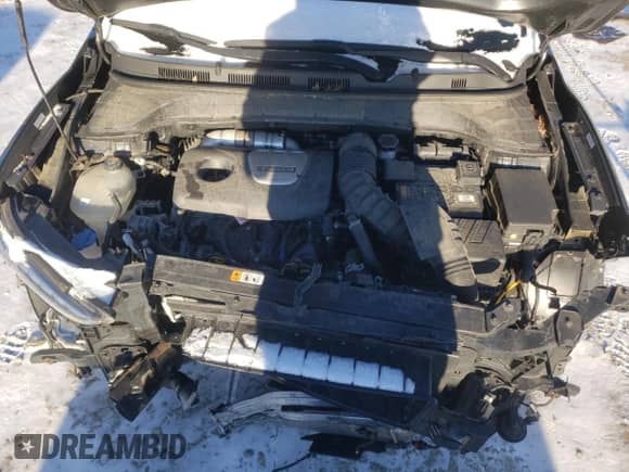 2020 Hyundai Kona Limited z VIN KM8K3CA53LU442369, wystawiony jako Copart lot #71297792 z przebiegiem 22 508 mil mil oraz . Historia ofert i sprzedaży dostępna na DreamBid. Obrazek 11.