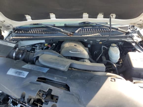 ✅ 2005 Chevrolet Tahoe LS • VIN: 1GNEC13V65R149100 • Лот: 61179975. Опубликован ранее на Copart с пробегом 283 123 миль. Бесплатный доступ к архиву аукционных продаж из США и подробный отчёт об истории автомобиля на DreamBid. Изображение 12.