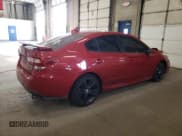 ✅ 2017 Subaru Impreza Special Sports • VIN: 4S3GKAK68H3608181 • Lot: 74920374. Listed on Copart with 86,530 mi. Free auction sales archive from the USA and detailed vehicle history report at DreamBid. Image 3.