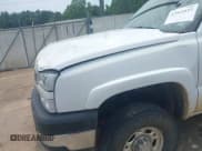 ✅ 2006 Chevrolet Silverado 2500HD LT3 • VIN: 1GCHK23D06F174096 • Лот: 42561823. Опубликован ранее на IAAI с пробегом 235 983 миль. Бесплатный доступ к архиву аукционных продаж из США и подробный отчёт об истории автомобиля на DreamBid. Изображение 17.