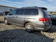 ✅ 2010 Honda Odyssey EX-L • VIN: 5FNRL3H60AB044513 • Lot: 84195805. Listed on Copart with 167,263 mi. Free auction sales archive from the USA and detailed vehicle history report at DreamBid. Image 2.