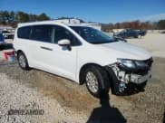 ✅ 2019 Chrysler Pacifica L • VIN: 2C4RC1AG5KR587515 • Lot: 91995235. Listed on Copart with 177,895 mi. Free auction sales archive from the USA and detailed vehicle history report at DreamBid. Image 4.