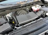 ✅ 2024 GMC Yukon XL SLT • VIN: 1GKS1GKD5RR310981 • Lot: 86094274. Wystawiony na Copart z przebiegiem 121 mil. Bezpłatny archiwum sprzedaży aukcyjnych z USA i szczegółowy raport historii pojazdu na DreamBid. Zdjęcie 14.