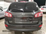 ✅ 2010 Hyundai Santa Fe GLS • VIN: 5NMSG3ABXAH347486 • Лот: 93459965. Опубликован ранее на Copart с пробегом 207 126 миль. Бесплатный доступ к архиву аукционных продаж из США и подробный отчёт об истории автомобиля на DreamBid. Изображение 6.