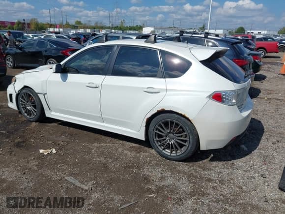 ✅ 2013 Subaru WRX WRX • VIN: JF1GR7E67DG207160 • Lot: 43319958. Wystawiony na IAAI z przebiegiem 170 803 mil. Bezpłatny archiwum sprzedaży aukcyjnych z USA i szczegółowy raport historii pojazdu na DreamBid. Zdjęcie 3.