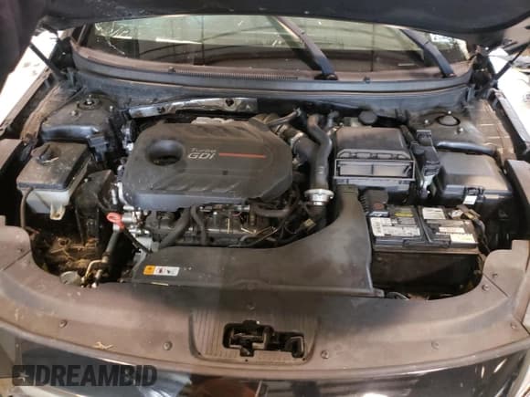 ✅ 2015 Hyundai Sonata Sport • VIN: 5NPE34ABXFH115690 • Лот: 43335823. Опубликован ранее на Copart с пробегом 87 963 миль. Бесплатный доступ к архиву аукционных продаж из США и подробный отчёт об истории автомобиля на DreamBid. Изображение 12.