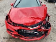 ✅ 2017 Chevrolet Cruze LT • VIN: 1G1BE5SM9H7248511 • Lot: 57938903. Listed on Copart with Not provided. Free auction sales archive from the USA and detailed vehicle history report at DreamBid. Image 11.