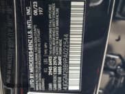 ✅ 2023 Mercedes-Benz EQE 350+ • VIN: 4JGGM2BB9PA022544 • Lot: 43794684. Wystawiony na Copart z przebiegiem 9 962 mil. Bezpłatny archiwum sprzedaży aukcyjnych z USA i szczegółowy raport historii pojazdu na DreamBid. Zdjęcie 15.