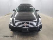 ✅ 2008 Cadillac DTS Professional 1SH • VIN: 1GEEH00Y58U500641 • Lot: 80712834. Listed on Copart with 83,690 mi. Free auction sales archive from the USA and detailed vehicle history report at DreamBid. Image 5.