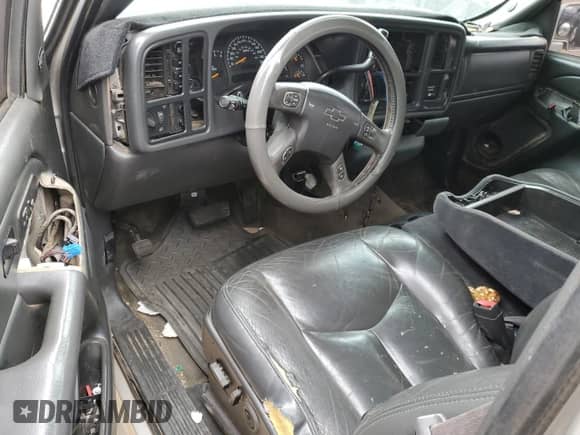 2004 Chevrolet Silverado 1500 Z71 с VIN 1GCEK19T74Z138221, выставлен на аукционе Copart как лот 64704414 с пробегом Не указан миль и Списание • Salvage title. История ставок и продаж доступна на DreamBid. Изображение 8.
