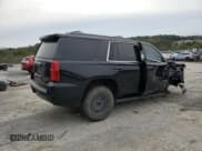 ✅ 2020 Chevrolet Tahoe LS • VIN: 1GNSKAKC9LR302135 • Lot: 84415915. Wystawiony na Copart z przebiegiem 107 538 mil. Bezpłatny archiwum sprzedaży aukcyjnych z USA i szczegółowy raport historii pojazdu na DreamBid. Zdjęcie 3.