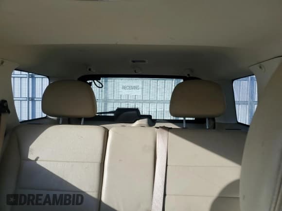 ✅ 2012 Ford Escape Limited • VIN: 1FMCU9EG4CKB42738 • Лот: 91886765. Опубликован ранее на Copart с пробегом 116 793 миль. Бесплатный доступ к архиву аукционных продаж из США и подробный отчёт об истории автомобиля на DreamBid. Изображение 10.