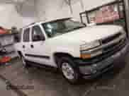 2005 Chevrolet Suburban LS z VIN 1GNFK16Z45J176719, wystawiony jako IAAI lot #42325067 z przebiegiem 199 884 mil mil oraz . Historia ofert i sprzedaży dostępna na DreamBid. Obrazek 13.