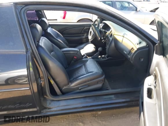 ✅ 2004 Chevrolet Monte Carlo SS • VIN: 2G1WX15K649129709 • Lot: 42934115. Listed on IAAI with 175,667 mi. Free auction sales archive from the USA and detailed vehicle history report at DreamBid. Image 5.